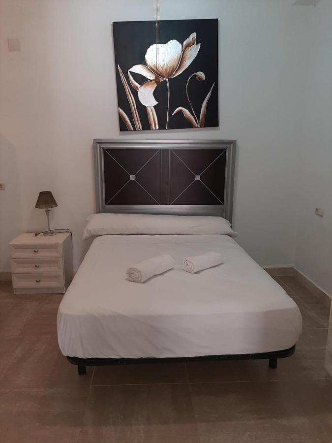 Carihuela La Luna Sun & Beach Leilighet Torremolinos Eksteriør bilde